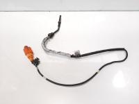 Sonda temperatura gaze, cod 045906088F, Seat Ibiza 5 Sportcoupe (6J1), 1.4 TDI, BMS (idi:479759)