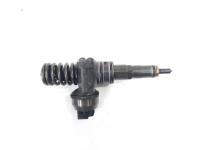 Injector, cod 038130073AL, RB3, Vw Golf 4 (1J1) 1.9 tdi, ASZ (id:486377)