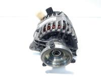 Alternator 150A, cod 4M5T-10300-LC, Ford Focus 2 (DA) 1.8 TDCI, KKDA (id:486500)