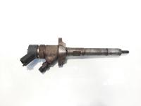 Injector, cod 0445110188, Ford C-Max 1, 1.6 TDCI, G8DB (idi:485545)