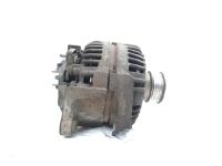 Alternator 100A Bosch, cod GM55556067, Opel Astra H, 1.6 benz, Z16XEP (id:486310)