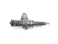 Injector, cod 038130073AG, BTD, 0414720215, VW Passat Variant (3C5), 1.9 TDI, BXE (idi:485848)