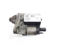 Electromotor, cod 02T911023R, 0001120406, VW Golf 5 Variant (1K5), 1.6 FSI, BAG, 5 vit man (idi:486354)