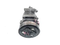 Compresor clima Sanden, cod 9651910980, Peugeot 307, 1.6 HDI, 9HV (idi:486335)