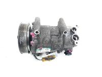 Compresor clima Sanden, cod 9651910980, Peugeot 508 SW, 1.6 HDI, 9HR (idi:486335)