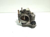 Clapeta acceleratie, cod 09128518, Opel Astra G Coupe, 1.8 benz, Z18XE (idi:486541)