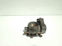 Clapeta acceleratie, cod 09128518, Opel Astra H Sedan, 1.8 benz, Z18XE (idi:486541)