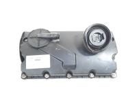 Capac culbutori, cod 038103469AD, VW Golf 5 (1K1), 1.9 TDI, BXE (idi:486424)