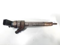 Injector, cod 7798446-05, 0445110289, Bmw 3 Touring (F31), 2.0 Diesel, N47D20C (idi:486298)