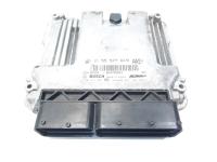 Calculator motor, cod GM55577619, 0281017453, Opel Cascada, 2.0 CDTI, A20DTH (idi:486525)