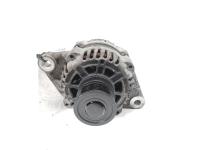 Alternator 100A, cod GM13502583, Opel Zafira C (P12), 2.0 CDTI, A20DTH (idi:486523)