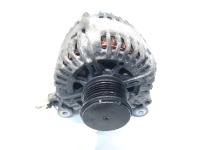 Alternator 140A Valeo, cod 06F903023C, VW Jetta 3 (1K2), 1.6 benz, BSE (idi:486483)