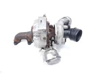 Turbosuflanta KKK, cod 03G253019K, VW Jetta 3 (1K2), 1.9 TDI, BLS (idi:486496)