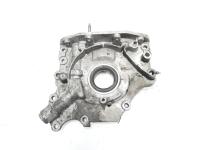 Pompa ulei, cod 72804800, Ford Focus 2 (DA) 1.6 TDCI, HHDA (id:486687)