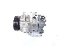 Compresor clima, cod 1K0820803S, Seat Leon (1P1), 1.9 TDI, BLS (pr;595871)