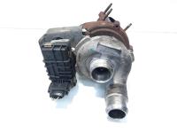 Turbosuflanta, cod 4M5Q-6K682-AG, Ford C-Max 1, 1.8 TDCI, KKDA (idi:486504)