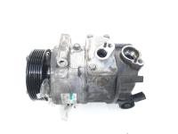 Compresor clima Sanden, cod 1K0820859F, Skoda Octavia 2 Combi (1Z5), 2.0 TDI, BMM (idi:486545)