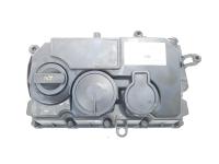 Capac culbutori, cod 03G103469M, VW Eos (1F7, 1F8), 2.0 TDI, BMM (idi:486559)