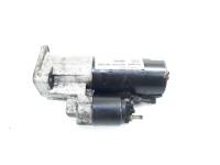 Electromotor Bosch, cod 068911024H, 0001124020, Audi A4 Avant (8E5, B6), 1.9 TDI, AVF, 6 vit man (idi:486426)