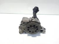 Pompa ulei, cod 03L115105C, VW Touran (1T3), 1.6 TDI, CAY (idi:486459)