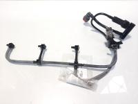 Rampa retur injectoare, Ford Focus 2 (DA), 1.8 TDCI, KKDA (idi:486508)