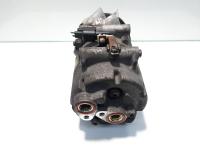 Compresor clima, cod 4M5H-19D629-AC, Ford Focus 2 Combi (DA), 1.8 TDCI, KKDA (idi:486502)