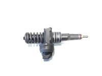 Injector, cod 038130073AG, BTC, 0414720215, VW Touran (1T1, 1T2), 1.9 TDI, BXE (idi:485900)