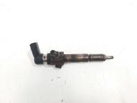 Injector, cod 4M5Q-9F593-AD, Ford C-Max 1, 1.8 TDCI, KKDA (pr:110747)