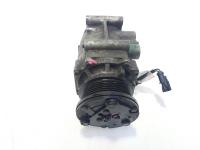 Compresor clima, cod YS4H-19D629-AC, Ford Focus 1 Sedan, 1.8 TDCI, F9DA (idi:450977)