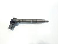 Injector, cod 03L130277, 0445116030, Audi A5 Sportback (8TA), 2.0 TDI, CAG (idi:486158)