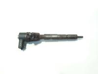 Injector, cod 0445110327, Opel Insignia A Sports Tourer, 2.0 CDTI, A20DTH (idi:486169)