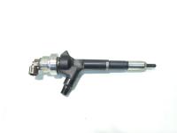 Injector Denso, cod 8973762703, Opel Astra J Sedan, 1.7 CDTI, A17DTR (idi:486150)