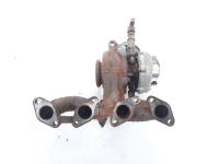 Turbosuflanta, cod 03G253014H, VW Touran (1T1, 1T2), 2.0 TDI, BKD (idi:488985)