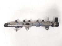 Rampa injectoare cu senzori, cod 851415402, 0445214315, Bmw X4 (F26) 2.0 Diesel, N47D20A (id:486617)