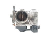 Clapeta acceleratie, cod GM055352858, Opel Astra G Combi (F35), 1.6 benz, Z16XEP (idi:486306)