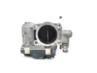 Clapeta acceleratie, cod GM055352858, Opel Astra G Cabriolet, 1.6 benz, Z16XEP (idi:486306)