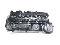 Capac culbutori, cod 7810584-05, Bmw 1 Coupe (E82), 2.0 Diesel, N47D20C (idi:486720)