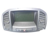 Display navigatie, cod GM13223793, Opel Insignia A (id:381723)