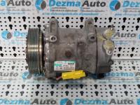 Compresor clima 9659875880, Peugeot 308 CC, 1.6hdi (pr:110747)