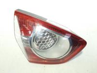 Stop stanga haion, cod 8V41-13A603-AD, Ford Kuga I (id:487248)