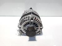 Alternator 85A, cod 231006729R, Renault Trafic 3 Autobus (JG_) 1.6 DCI, R9M413 (id:486963)