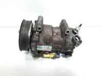 Compresor clima, cod 9659875780, Citroen C3 (I) 1.4 benz, KFV (id:413306)