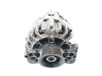 Alternator Valeo, 90A, cod 03D903025E, Seat Cordoba (6L2), 1.2 benz, AZQ (idi:486855)