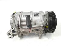 Compresor clima, cod 6452-9299328-04, Bmw 4 Cabriolet (F33, F83), 2.0 diesel, B47D20A (idi:486899)