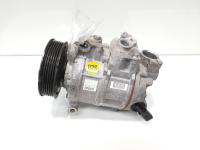 Compresor clima, cod 4G0260805D, Audi A5 (8T3) 2.0 TDI, CAG (idi:484450)