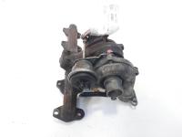 Turbosuflanta, cod 54359710009, Mazda 2 (DY) 1.4 CD, F6JA (idi:485481)