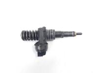 Injector, cod 038130073AL, RB3, Vw Passat (3B3) 1.9 tdi, ASZ (idi:486376)