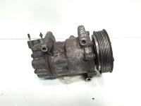 Compresor clima, cod 9659875780, Peugeot 1007, 1.4 benz, KFV (pr:110747)