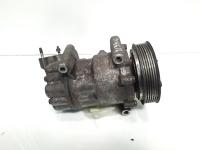 Compresor clima, cod 9659875780, Peugeot 1007, 1.4 benz, KFV (idi:413306)