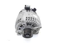 Alternator Valeo 180A, cod 7640132-03, Bmw 3 Touring (F31), 2.0 diesel, B47D20A (idi:486896)